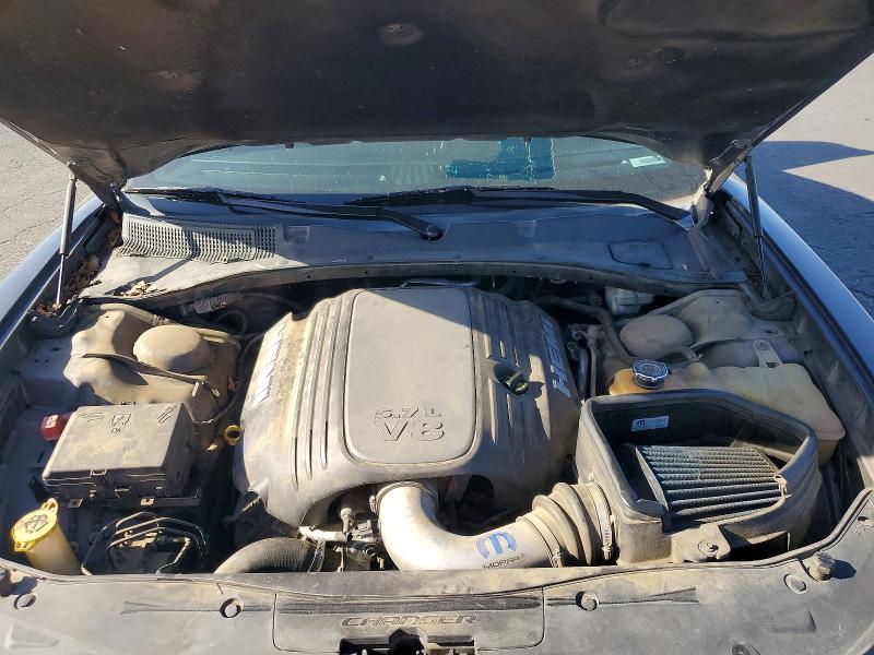 Продаж на аукціоні авто 2015 Dodge Charger, vin: 2C3CDXCT8FH895925, номер лоту: 53959636