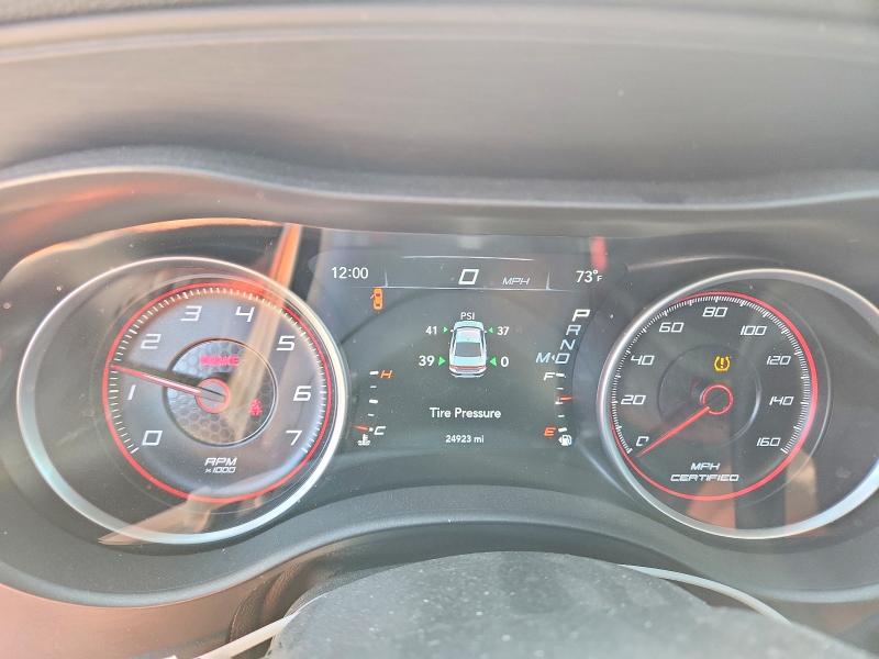 Aukcja sprzedaży 2023 Dodge Charger, vin: 2C3CDXAT5PH541588, numer aukcji: 53637466