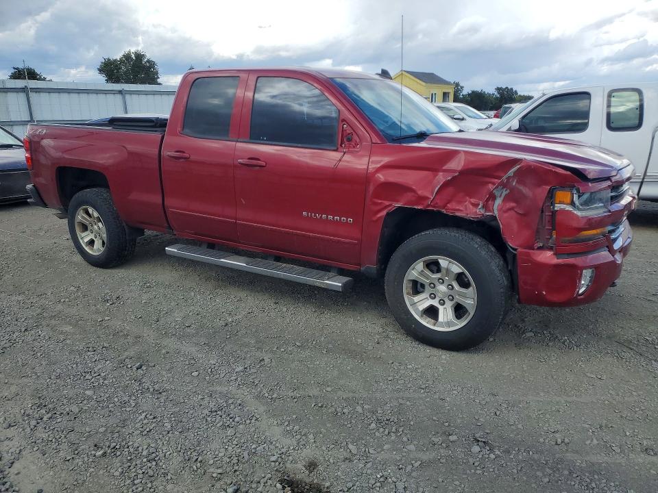 Продажа на аукционе авто 2019 Chevrolet Silverado Ld, vin: 2GCVKPEC2K1199653, номер лота: 55242356