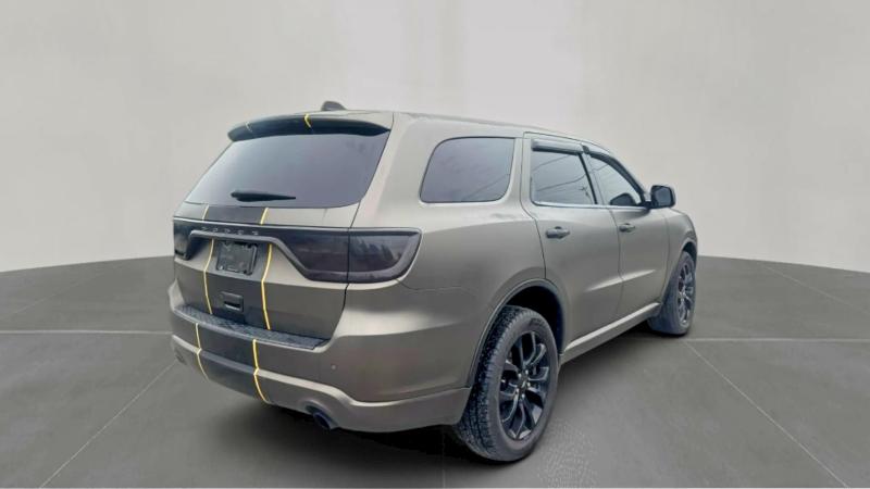 53997146 :رقم المزاد ، 1C4RDJDG9KC733965 vin ، 2019 Dodge Durango مزاد بيع