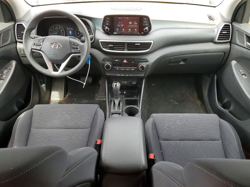 53393396 :رقم المزاد ، KM8J2CA49MU300454 vin ، 2021 Hyundai Tucson مزاد بيع