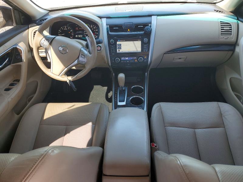 Продажа на аукционе авто 2015 Nissan Altima, vin: 1N4BL3AP5FC294988, номер лота: 53390856