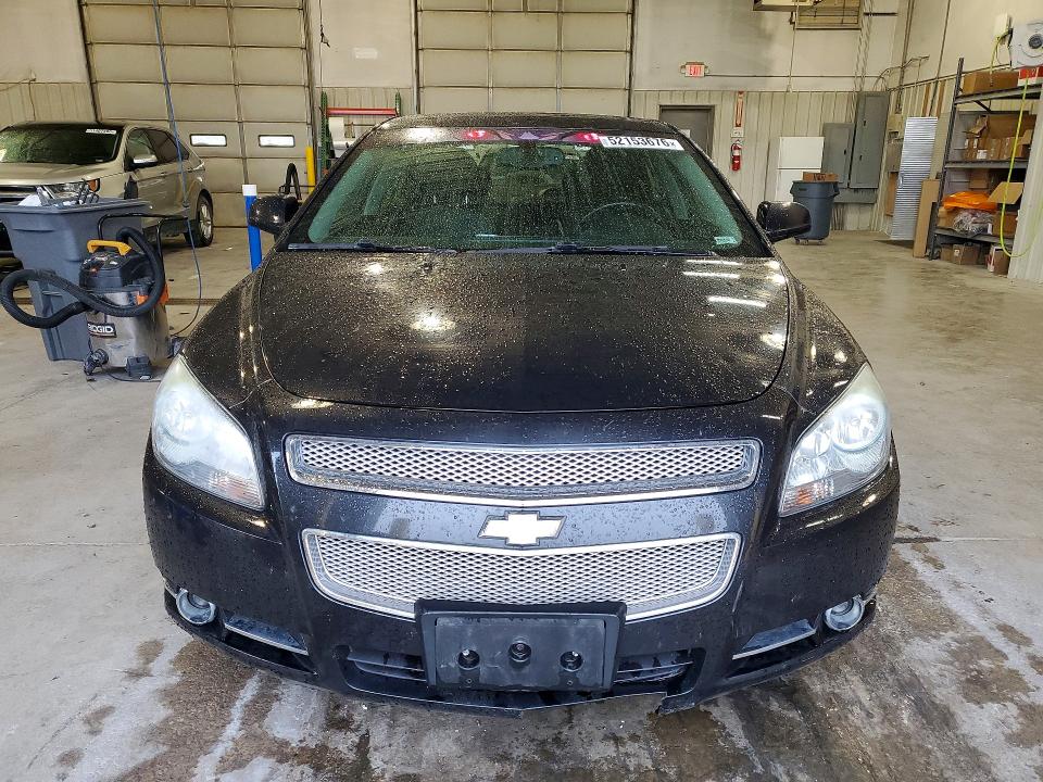 2010 Chevrolet Malibu მანქანა იყიდება აუქციონზე, vin: 1G1ZE5E74AF210975, აუქციონის ნომერი: 52153676