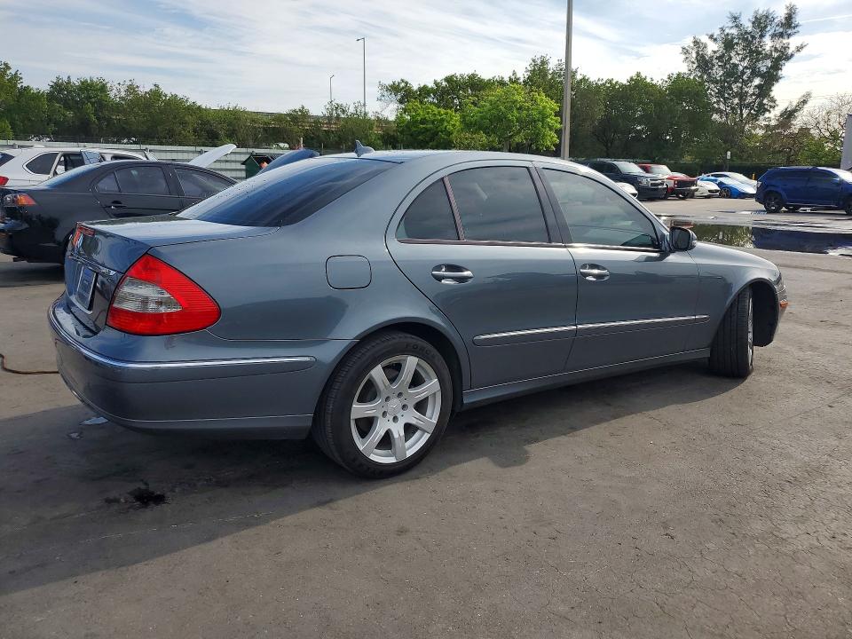 Aukcja sprzedaży 2008 Mercedes-benz E, vin: WDBUF56X28B358541, numer aukcji: 53433966