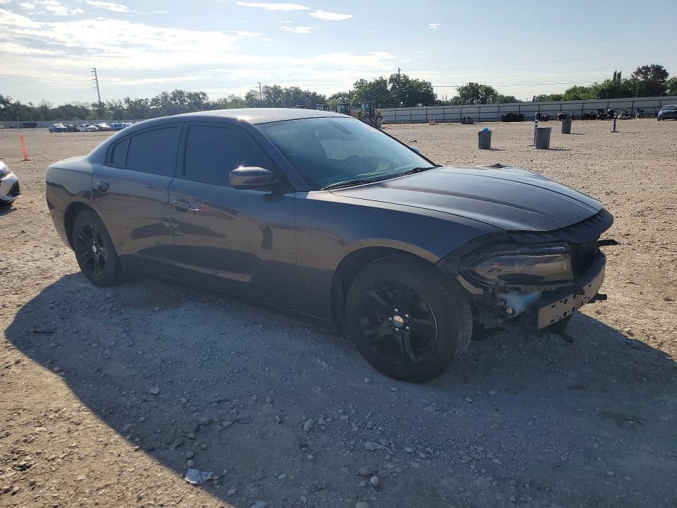 2020 Dodge Charger მანქანა იყიდება აუქციონზე, vin: 2C3CDXBG1LH229568, აუქციონის ნომერი: 54175566