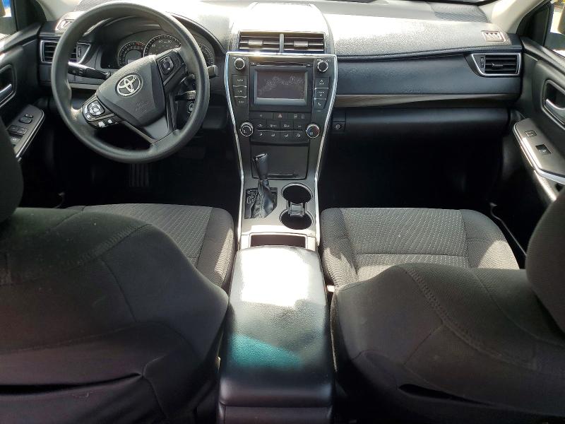 Aukcja sprzedaży 2015 Toyota Camry, vin: 4T1BF1FK4FU917543, numer aukcji: 55403626
