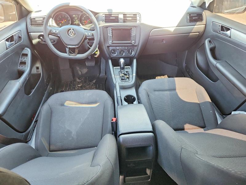Aukcja sprzedaży 2016 Volkswagen Jetta, vin: 3VW267AJ4GM327822, numer aukcji: 55255186
