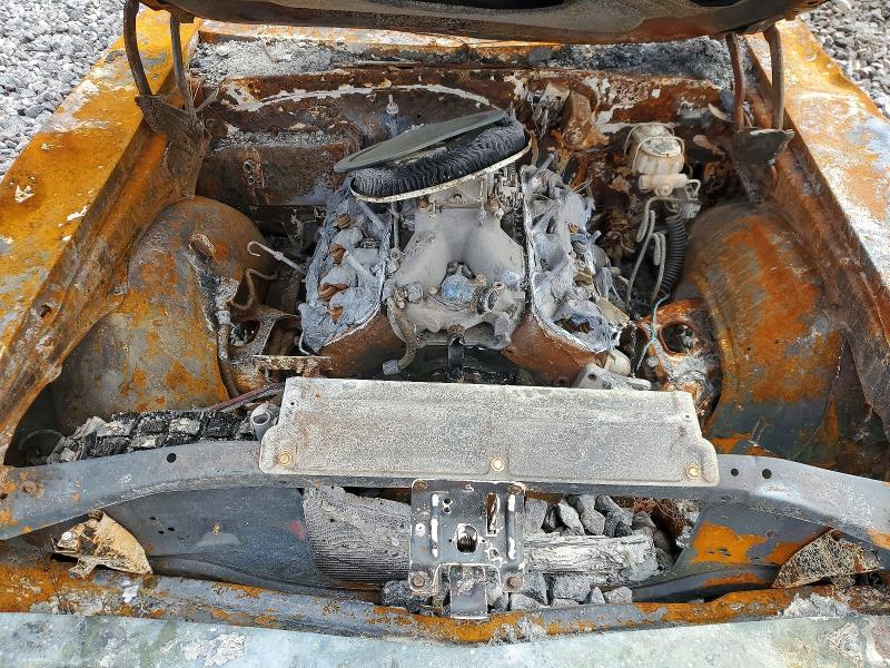 Aukcja sprzedaży 1972 Chevrolet Business Coupe, vin: 1X27F2W111910, numer aukcji: 53520666