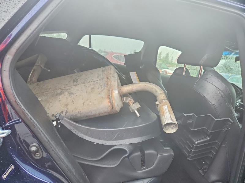 Продажа на аукционе авто 2021 Toyota Venza, vin: JTEAAAAH2MJ014098, номер лота: 53663526