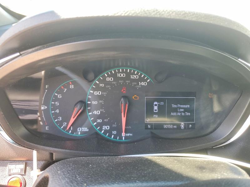 Продажа на аукционе авто 2020 Chevrolet Trax, vin: 3GNCJPSB3LL261347, номер лота: 54178006