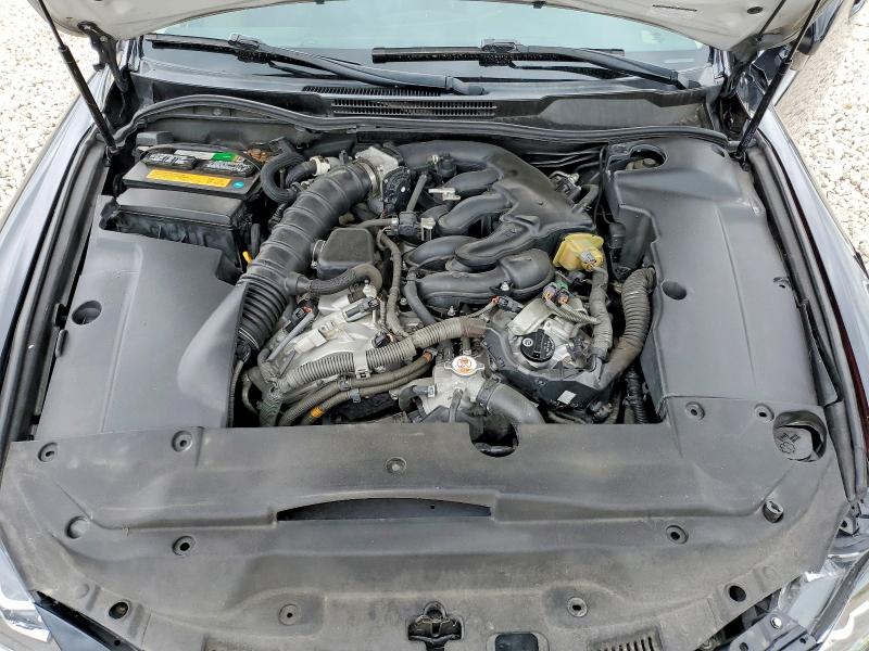 2006 Lexus Is მანქანა იყიდება აუქციონზე, vin: JTHBK262062002236, აუქციონის ნომერი: 54802296