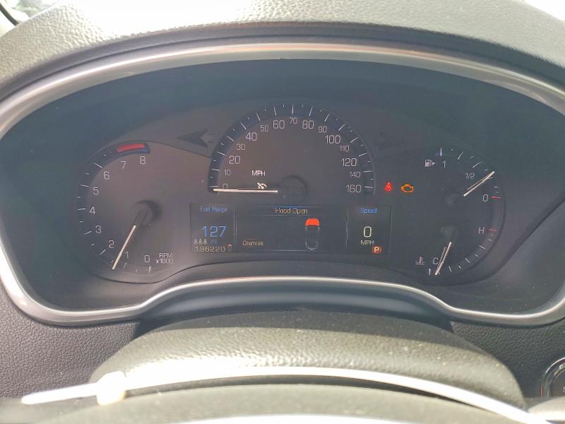 Продажа на аукционе авто 2013 Cadillac Srx, vin: 3GYFNJE35DS607797, номер лота: 51588436