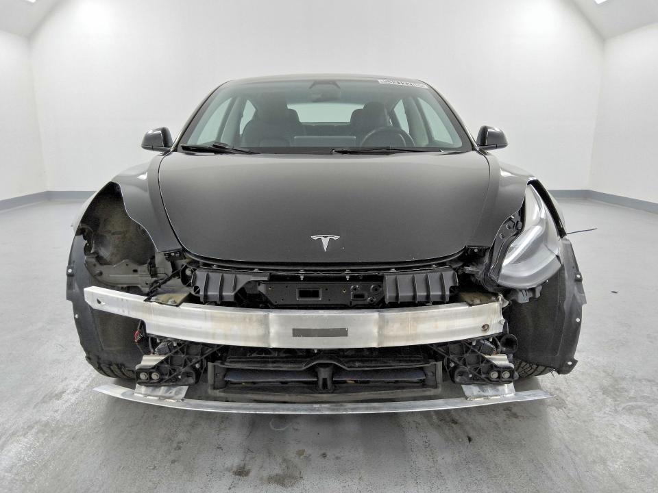 Aukcja sprzedaży 2022 Tesla Model 3, vin: 5YJ3E1EA5NF372058, numer aukcji: 53312266