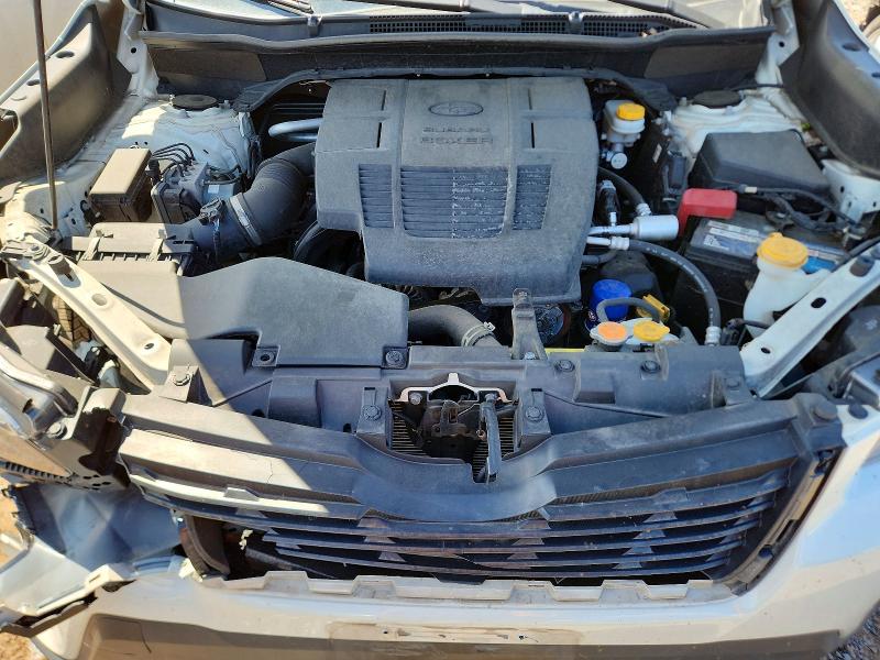 Продажа на аукционе авто 2021 Subaru Forester, vin: JF2SKAAC8MH497115, номер лота: 55032796