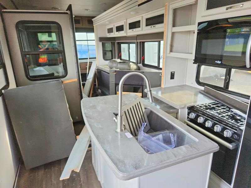 Продаж на аукціоні авто 2023 Keystone Rv Cougar Series, vin: 4YDFCGR26P2508466, номер лоту: 54825036