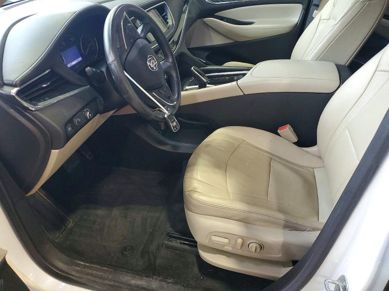 Продаж на аукціоні авто 2020 Buick Enclave, vin: 5GAERBKW1LJ290113, номер лоту: 51296006