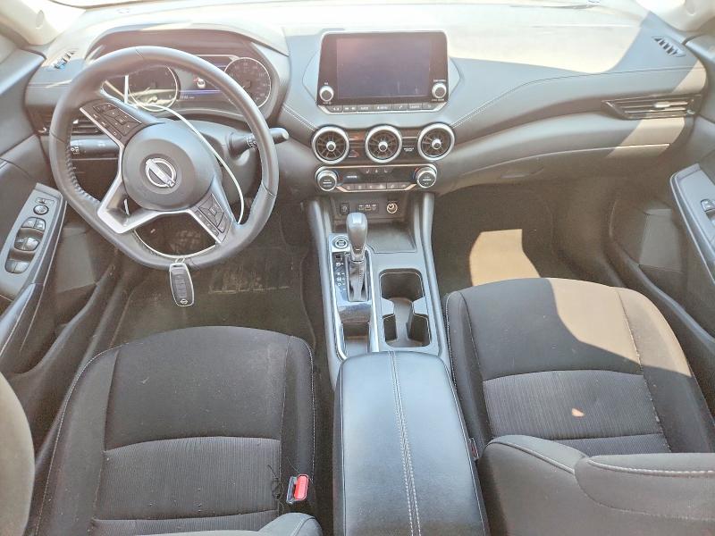 Продажа на аукционе авто 2024 Nissan Sentra, vin: 3N1AB8CV2RY325372, номер лота: 53125186
