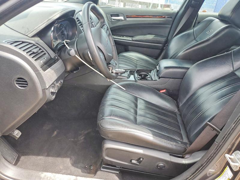 53093756 :رقم المزاد ، 2C3CCABG2PH641097 vin ، 2023 Chrysler 300 مزاد بيع