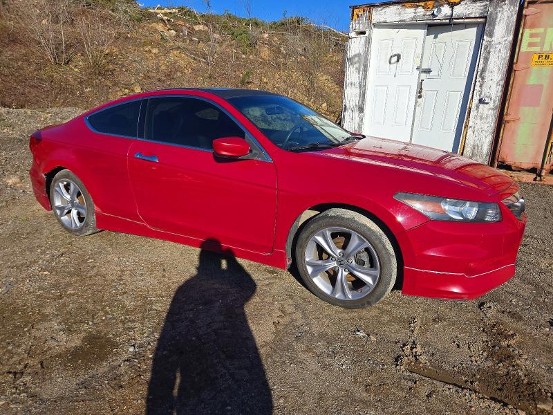 Aukcja sprzedaży 2011 Honda Accord, vin: 1HGCS2A82BA800448, numer aukcji: 53395266