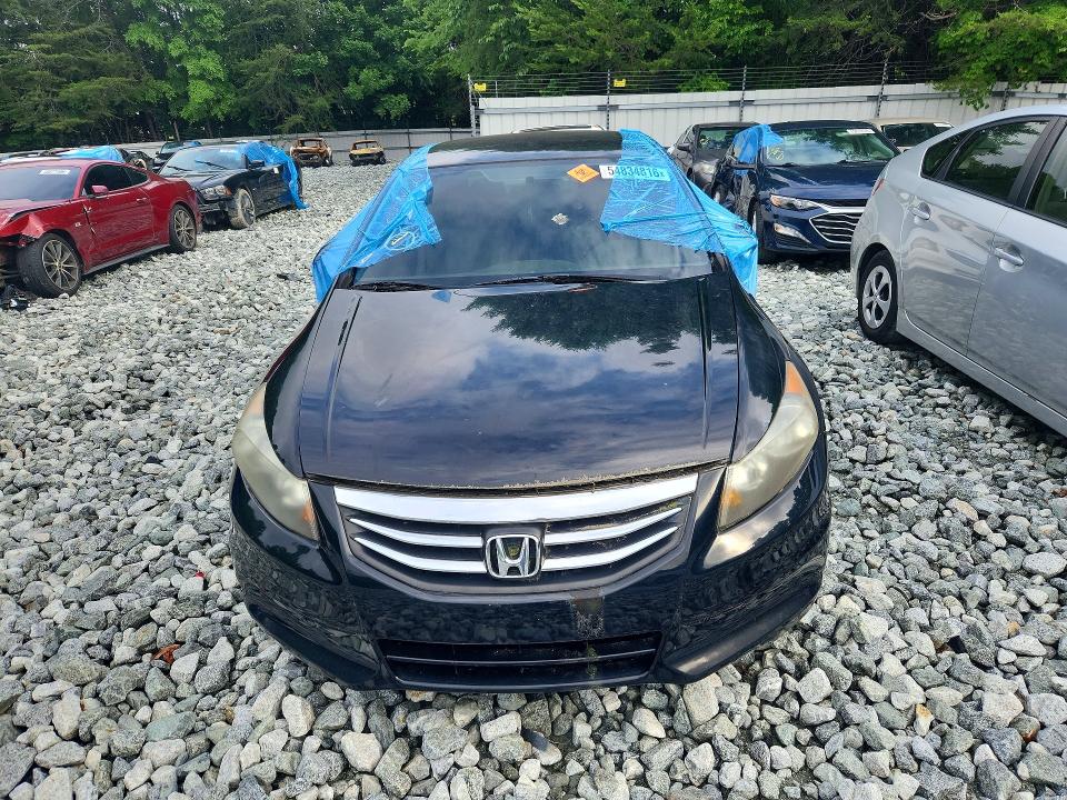 Продаж на аукціоні авто 2011 Honda Accord, vin: 1HGCP2F4XBA051857, номер лоту: 54834816