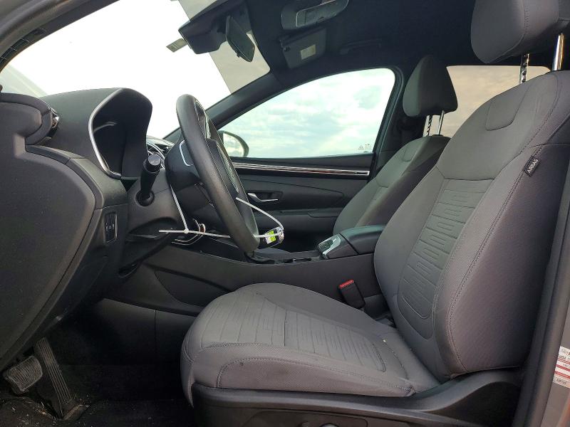 Продаж на аукціоні авто 2022 Hyundai Santa Cruz, vin: 5NTJB4AE6NH008292, номер лоту: 52227246
