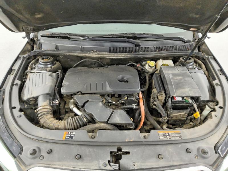 Продаж на аукціоні авто 2015 Buick Lacross, vin: 1G4GB5GR5FF256324, номер лоту: 51204116