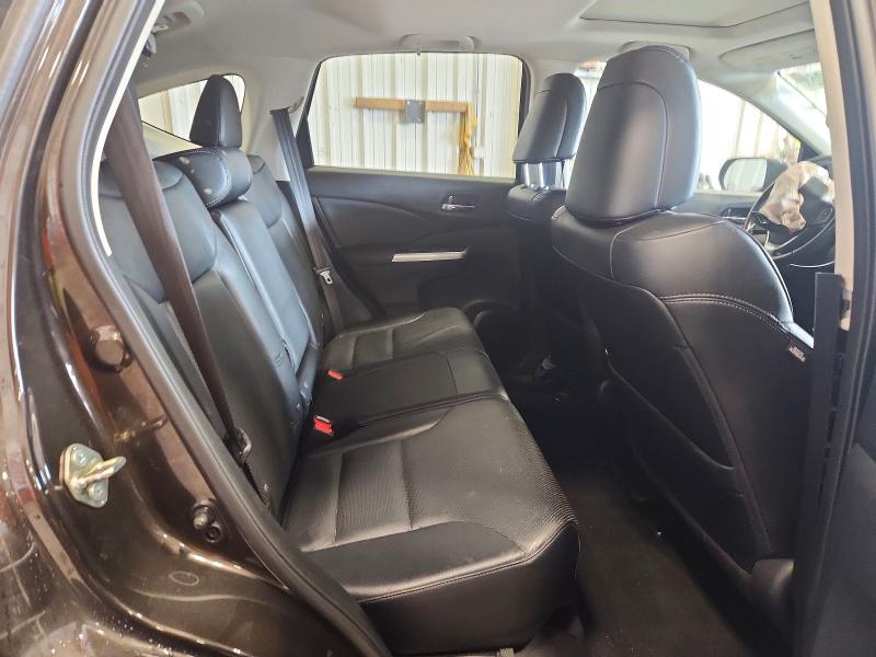 Aukcja sprzedaży 2016 Honda Cr-v, vin: 2HKRM4H77GH724690, numer aukcji: 54602896