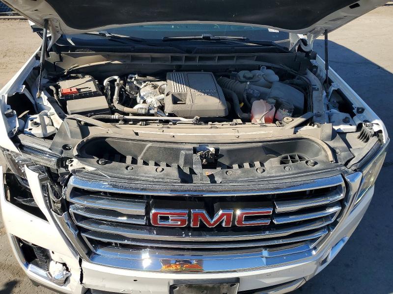 2024 Gmc Yukon Xl მანქანა იყიდება აუქციონზე, vin: 1GKS2GKTXRR159494, აუქციონის ნომერი: 53933496