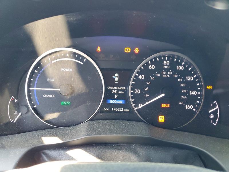 Продаж на аукціоні авто 2013 Lexus Es 300, vin: JTHBW1GG7D2015393, номер лоту: 52331296