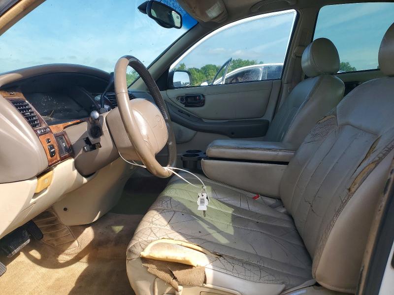 Aukcja sprzedaży 1999 Toyota Avalon, vin: 4T1BF18B8XU334133, numer aukcji: 52823526