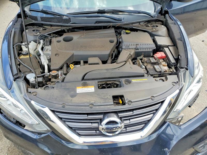 2016 Nissan Altima მანქანა იყიდება აუქციონზე, vin: 1N4AL3AP5GC273992, აუქციონის ნომერი: 54848396