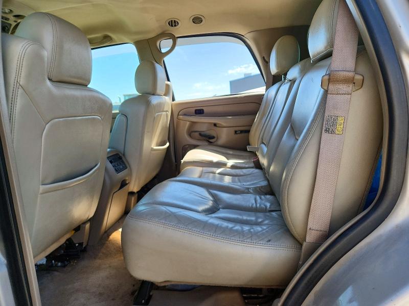 Продажа на аукционе авто 2004 Chevrolet Tahoe, vin: 1GNEK13Z84R166680, номер лота: 53831416