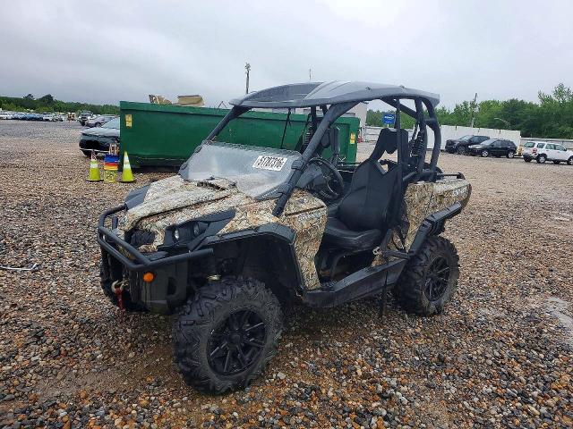 Продажа на аукционе авто 2014 Can-am Commander, vin: 3JBKKPN16EJ000297, номер лота: 51787316