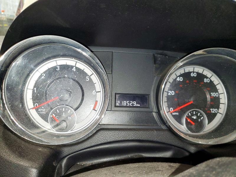 Aukcja sprzedaży 2013 Dodge Grand Caravan, vin: 2C4RDGCG3DR748654, numer aukcji: 53168816