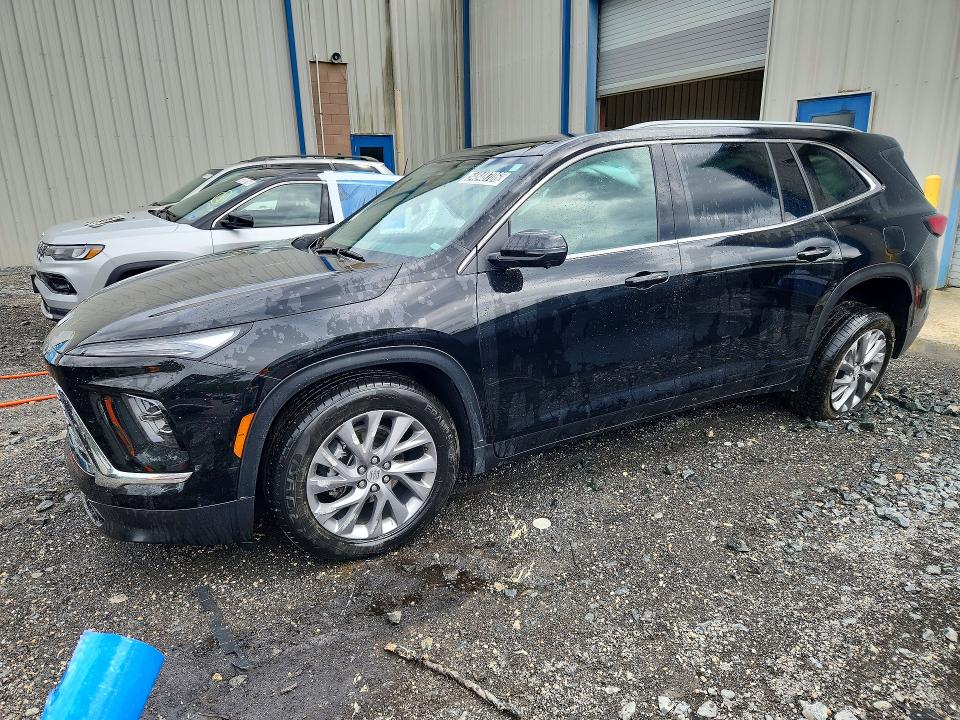Продаж на аукціоні авто 2026 Buick Enclave, vin: 5GAERAKS1TJ132877, номер лоту: 54848706
