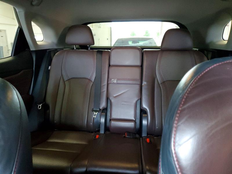 53361746 :رقم المزاد ، 2T2BZMCA7HC118540 vin ، 2017 Lexus Rx 350 مزاد بيع
