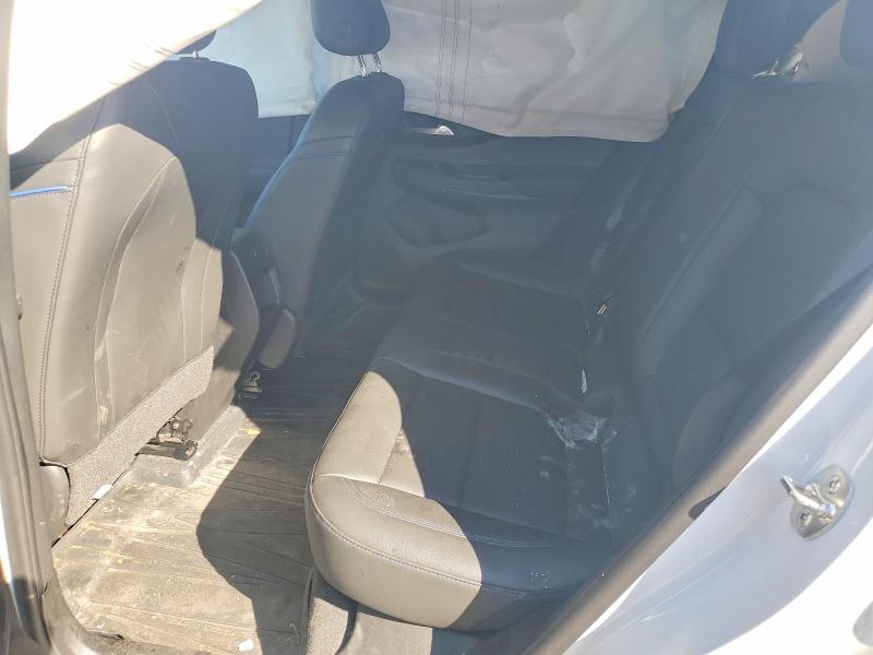 55350506 :رقم المزاد ، KL47LBE23RB156170 vin ، 2024 Buick Envista مزاد بيع