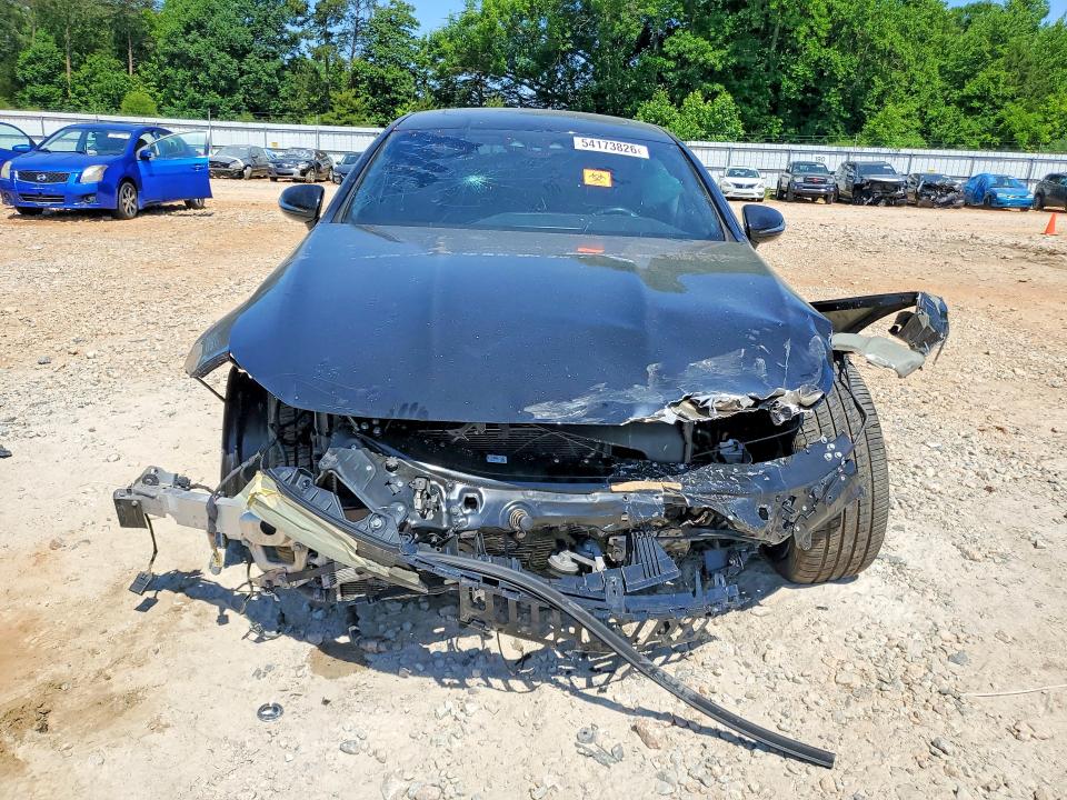 54173826 :رقم المزاد ، WDD7X6BB8KA004070 vin ، 2019 Mercedes-benz Amg Gt مزاد بيع
