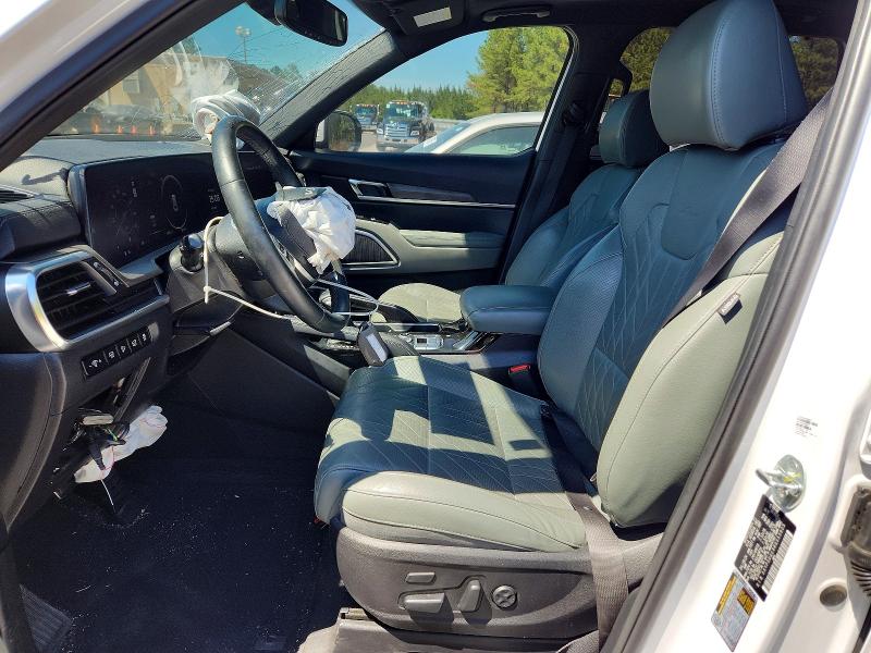 Продаж на аукціоні авто 2024 Kia Telluride, vin: 5XYP5DGC3RG553935, номер лоту: 52894236