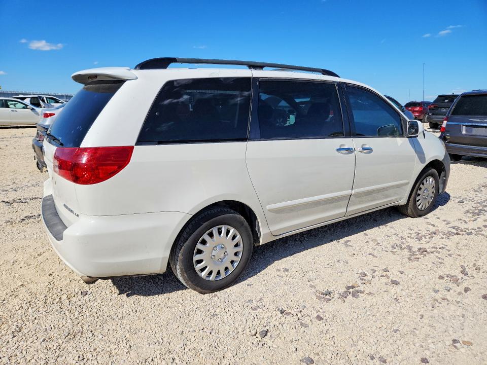 Продажа на аукционе авто 2006 Toyota Sienna, vin: 5TDZA23C06S521148, номер лота: 52411466