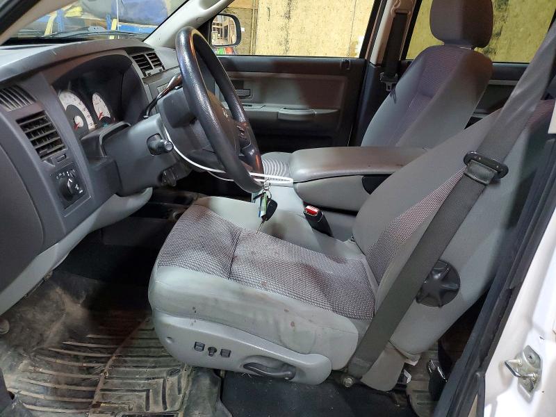 Продажа на аукционе авто 2011 Dodge Dakota, vin: 1D7RW3GP7BS712951, номер лота: 53295156