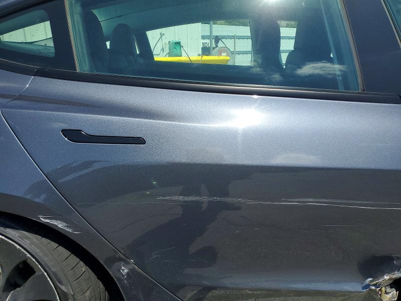 Aukcja sprzedaży 2023 Tesla Model 3, vin: 5YJ3E1EC7PF383860, numer aukcji: 52945626
