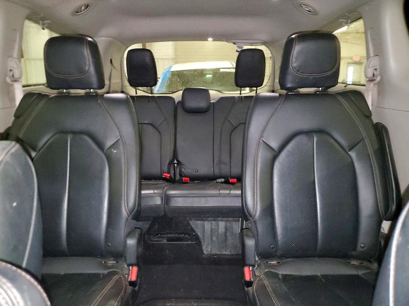 Aukcja sprzedaży 2018 Chrysler Pacifica, vin: 2C4RC1BG2JR252693, numer aukcji: 53545626