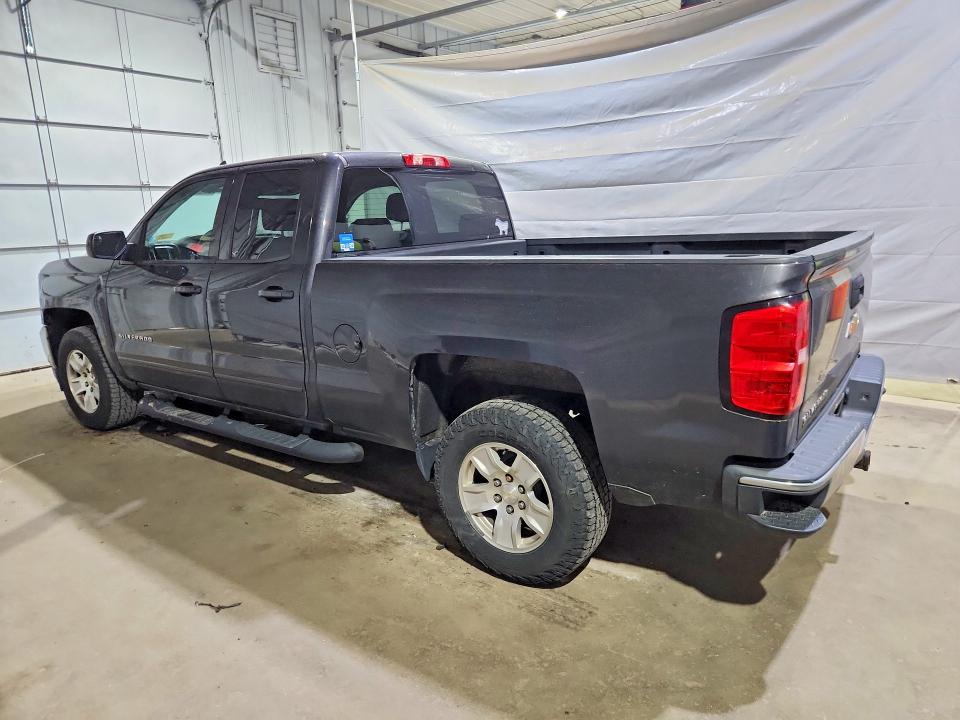 Aukcja sprzedaży 2016 Chevrolet Silverado, vin: 1GCVKREC6GZ260531, numer aukcji: 54214576