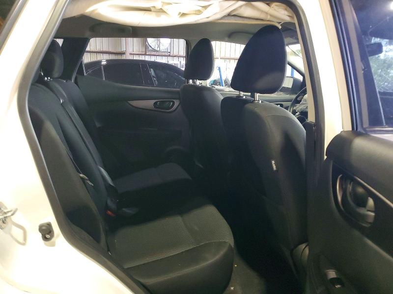 Aukcja sprzedaży 2019 Nissan Rogue Sport, vin: JN1BJ1CP2KW217489, numer aukcji: 55026366
