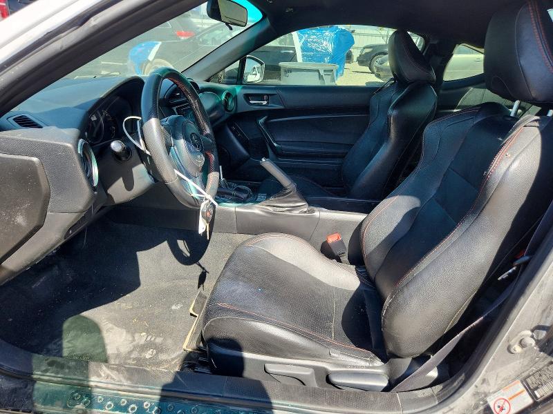 2013 Scion Fr-s მანქანა იყიდება აუქციონზე, vin: JF1ZNAA12D2717232, აუქციონის ნომერი: 53226916