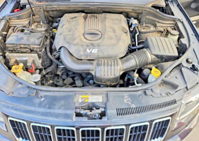 Aukcja sprzedaży 2015 Jeep Grand Cherokee, vin: 1C4RJFBG1FC666504, numer aukcji: 53978646