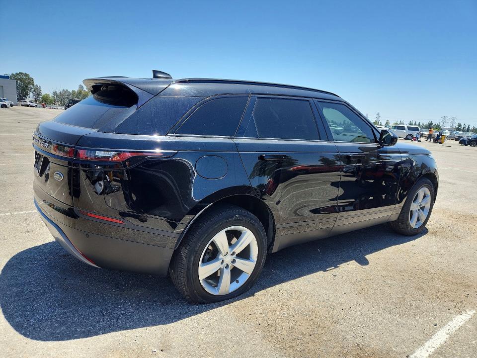 Aukcja sprzedaży 2019 Land Rover Range Rover Velar, vin: SALYB2EN3KA213723, numer aukcji: 54493236