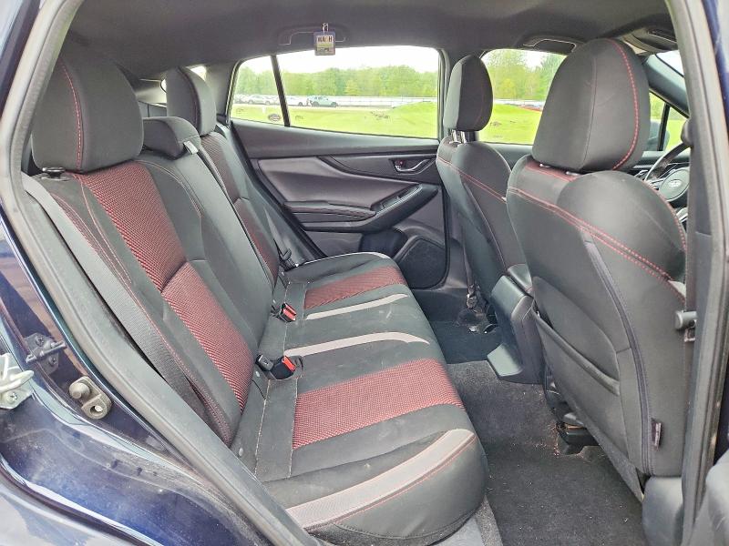Aukcja sprzedaży 2021 Subaru Impreza, vin: 4S3GTAL63M3703107, numer aukcji: 52760636