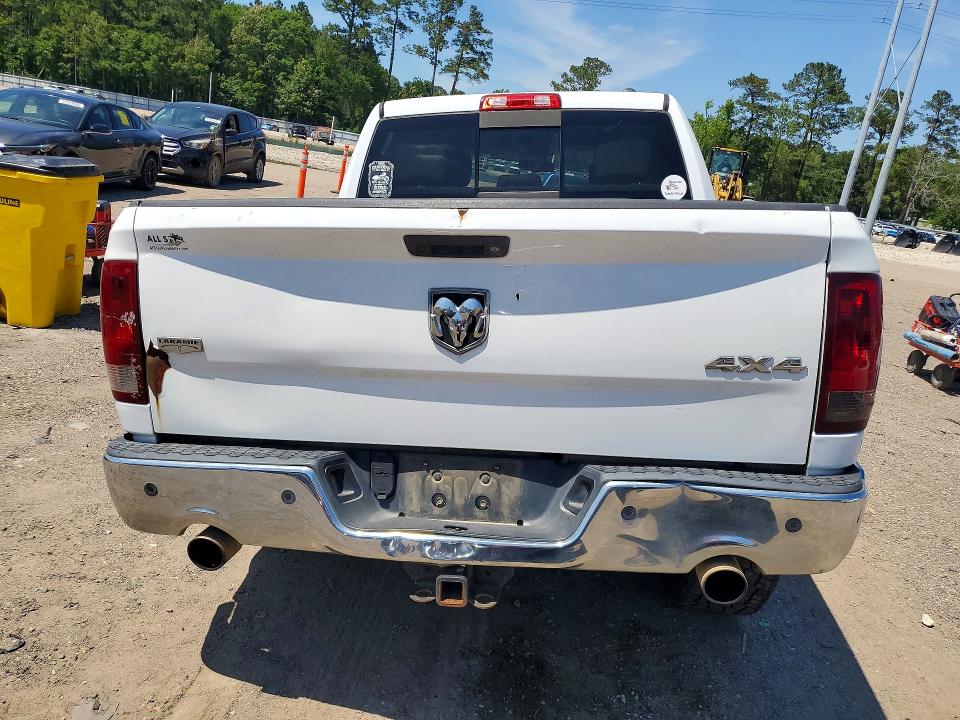 Aukcja sprzedaży 2011 Dodge Ram 1500, vin: 1D7RV1CT9BS678408, numer aukcji: 52341446